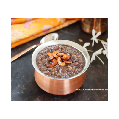 Aaruvadham kuruvai pongal