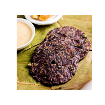 Ragi Adai